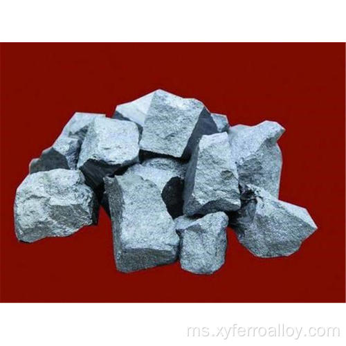 Aloi Kalsium Barium Aluminium Silicon
